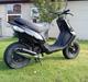 Gilera Stalker SOLGT