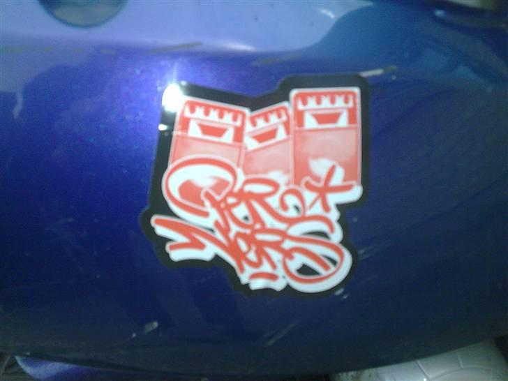 Piaggio N´R´G MC3 *SOLGT billede 9