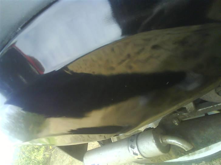 Piaggio typhoon billede 9