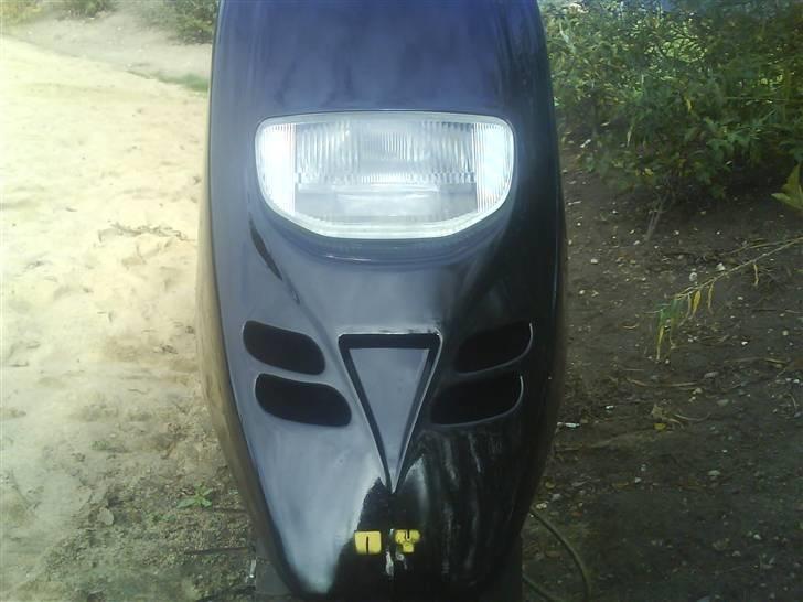 Piaggio typhoon billede 10