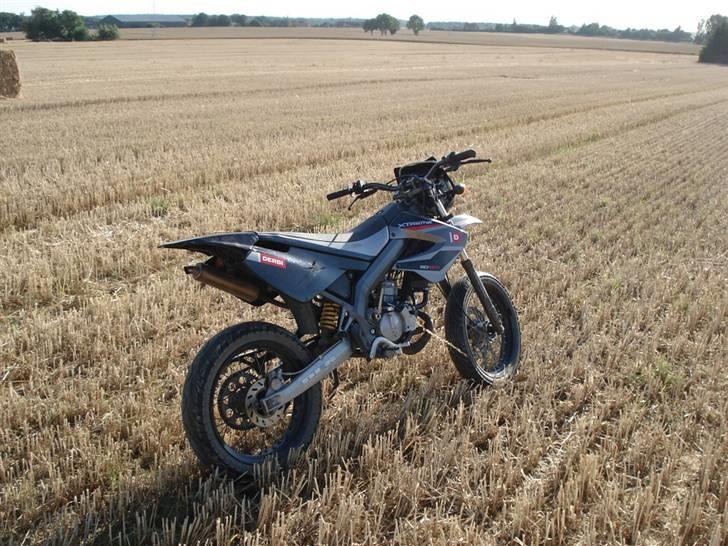 Derbi Senda SM Xtreme - Ældre billede 15