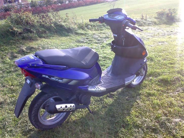 PGO dr.big byttede til bws billede 4