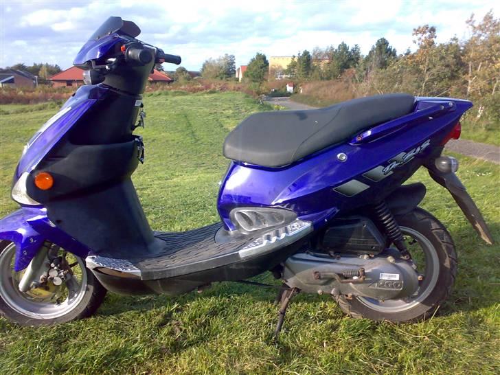 PGO dr.big byttede til bws billede 5