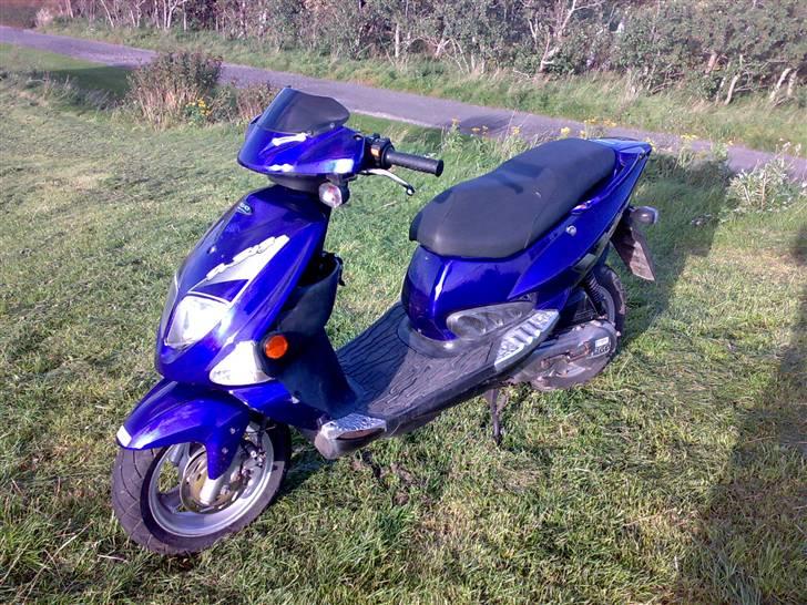 PGO dr.big byttede til bws billede 6