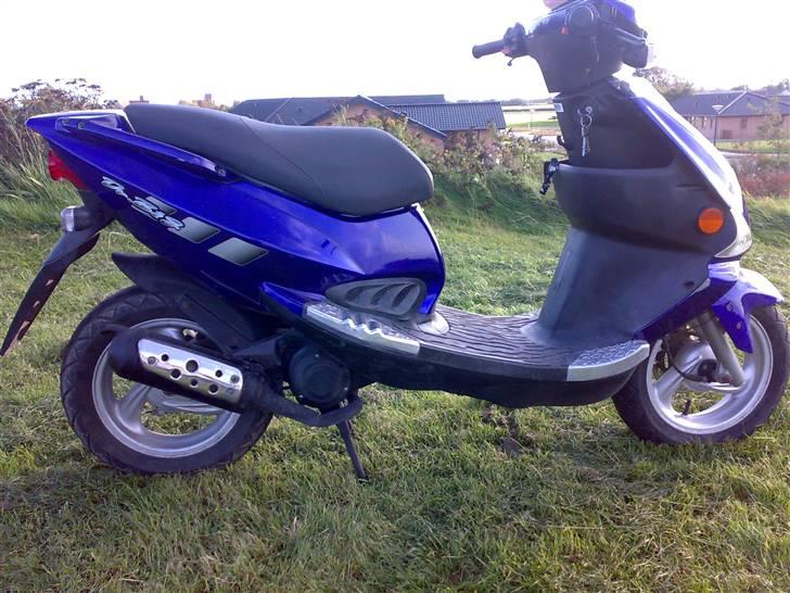 PGO dr.big byttede til bws billede 8