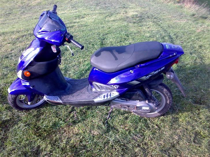 PGO dr.big byttede til bws billede 10