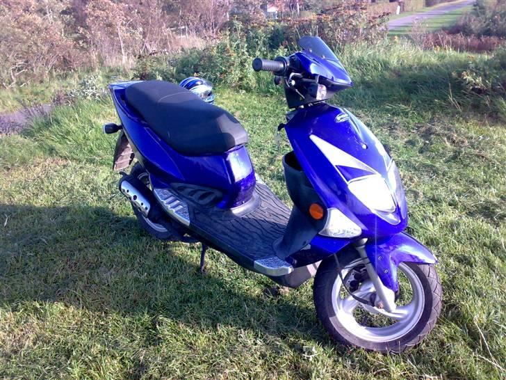 PGO dr.big byttede til bws billede 12