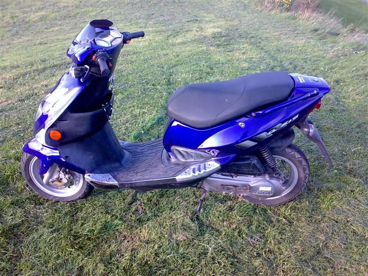 PGO dr.big byttede til bws billede 13