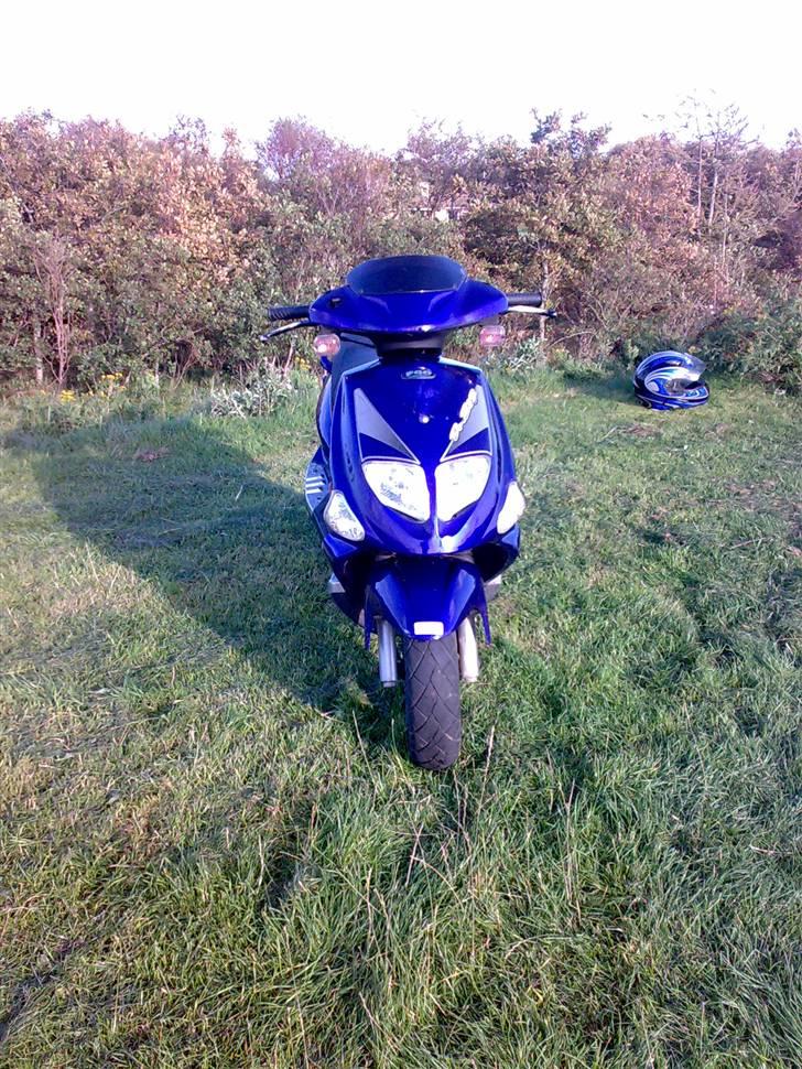 PGO dr.big byttede til bws billede 16