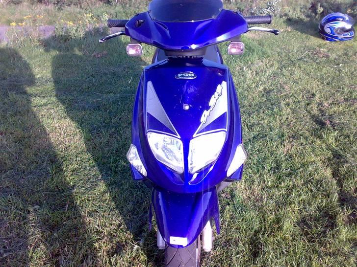 PGO dr.big byttede til bws billede 17