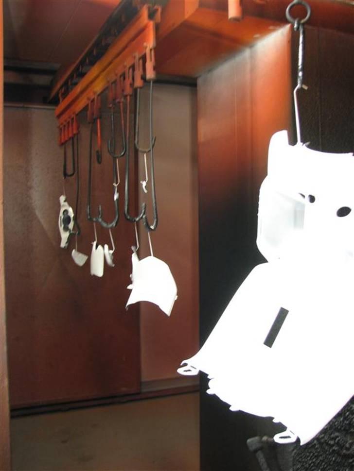 Aprilia Sonic - Solgt billede 12