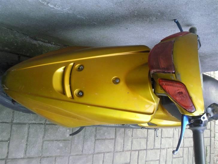 Yamaha jog fs før billede 1