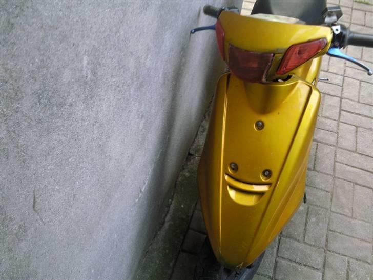 Yamaha jog fs før billede 5