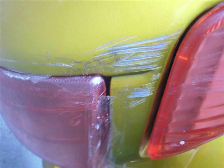 Yamaha jog fs før billede 6