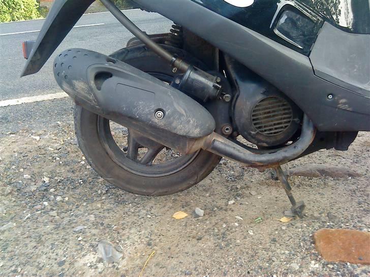 PGO Comet ~SOLGT~ billede 10