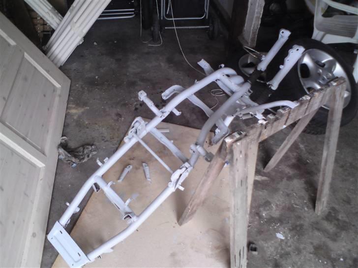 PGO hot50 Væk billede 3