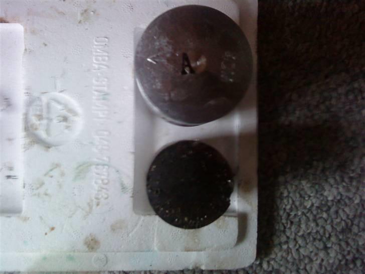 PGO HOT 50 SOLGT billede 11