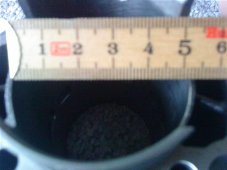 PGO HOT 50 SOLGT billede 13