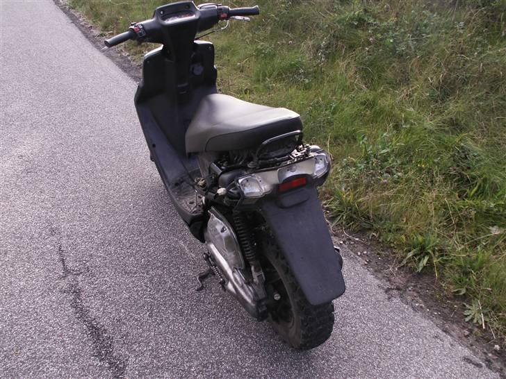 Yamaha Bws. Solgt !  - Nyt d. 5 okt. billede 11
