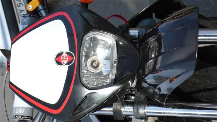 Gilera Smt lc DD SOLGT billede 9