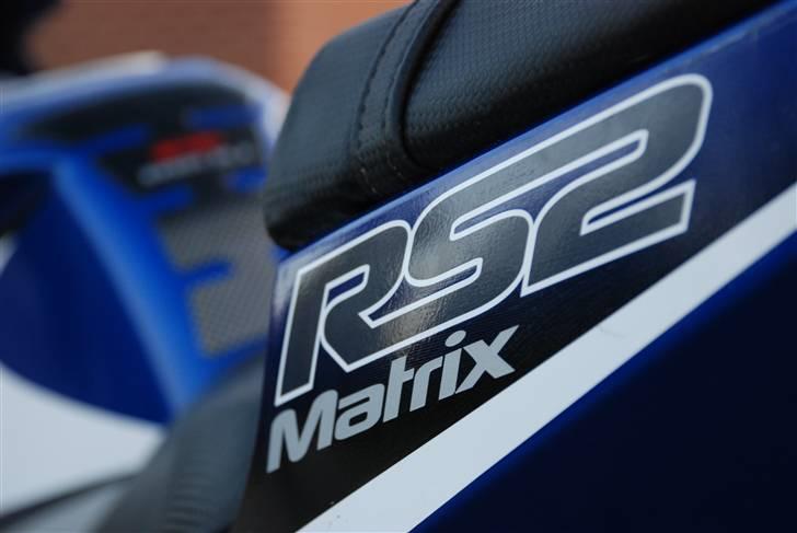 Rieju RS2 Matrix -"- solgt! - RS2 ..... hmm . dejligt :D  billede 9