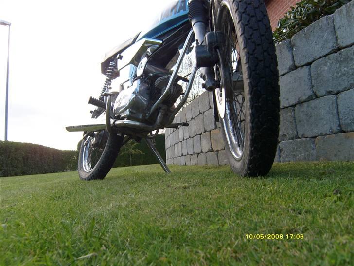 Yamaha 4-gear billede 17