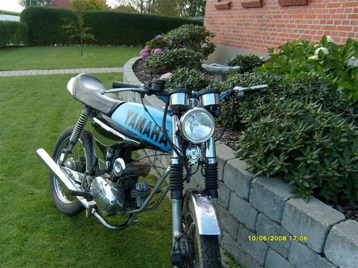 Yamaha 4-gear billede 18