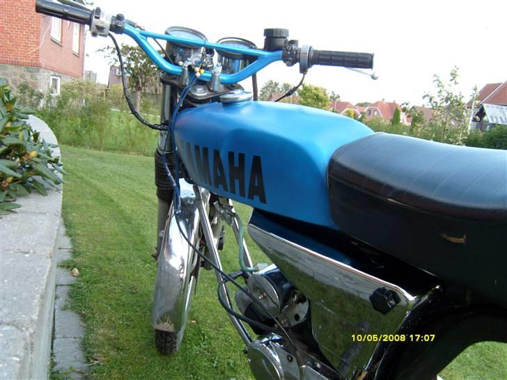 Yamaha 4-gear billede 20