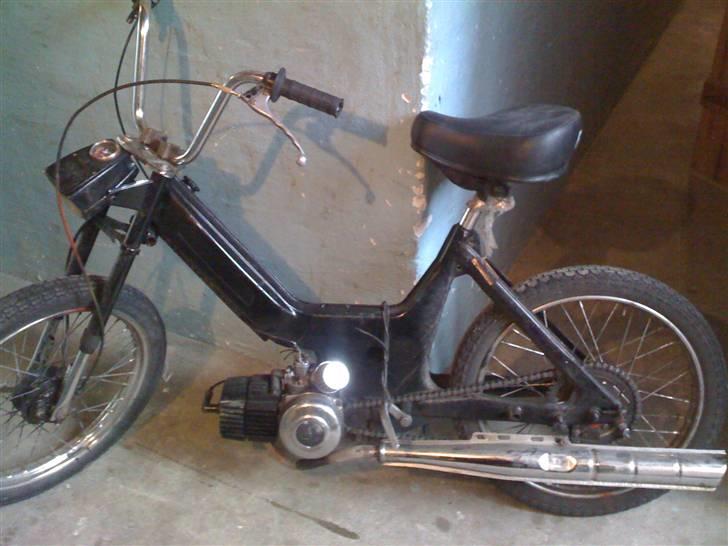 Puch maxi solgt billede 2