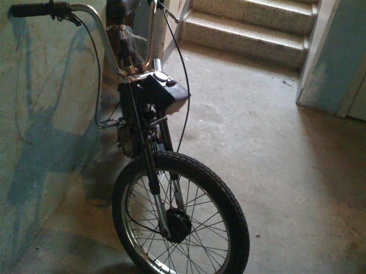 Puch maxi solgt billede 3