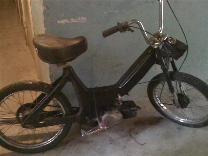 Puch maxi solgt billede 4