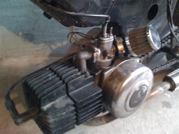 Puch maxi solgt billede 5