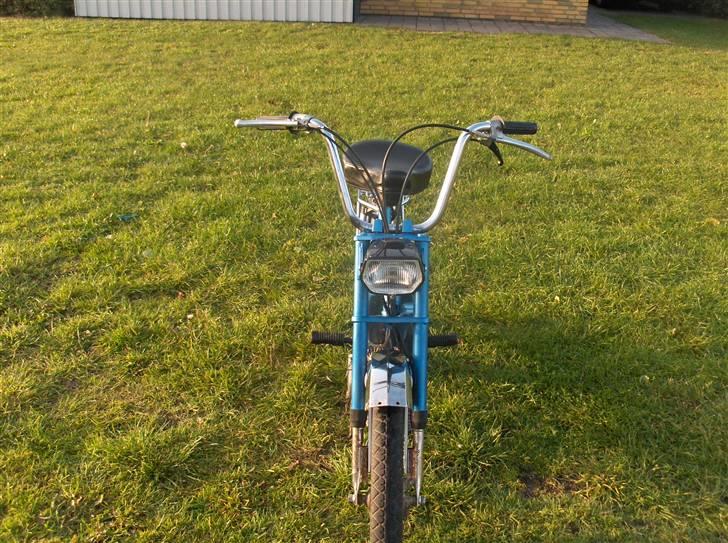 Puch Maxi (SOLGT) billede 3