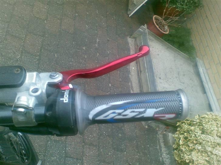 Derbi Senda SM Xtreme ($olgt) billede 9