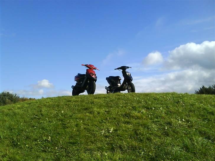 Yamaha Bws NG ~ BYTTET billede 7