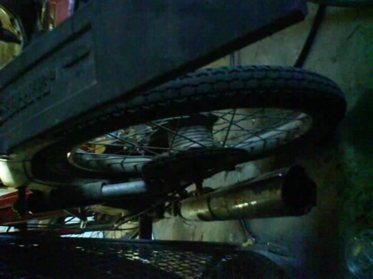 Puch Maxi KL "MarkRæseren" :b billede 6