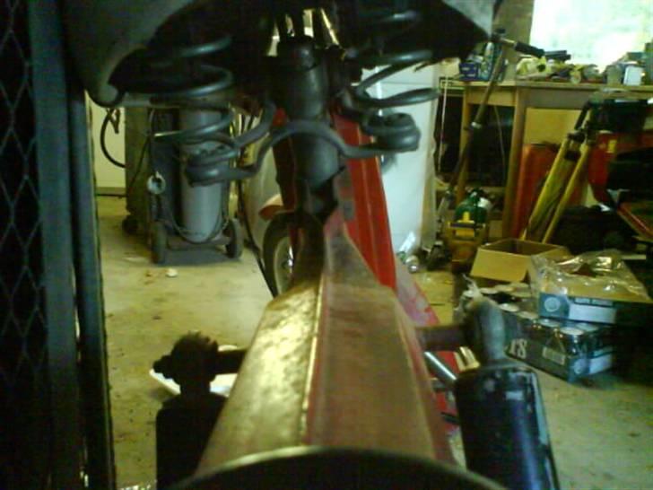 Puch Maxi KL "MarkRæseren" :b billede 10