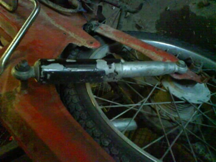 Puch Maxi KL "MarkRæseren" :b billede 12