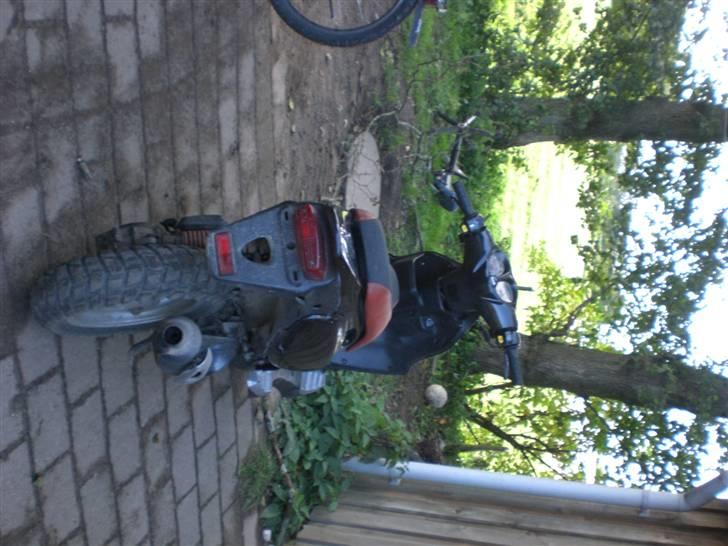 PGO pmx sport solgt billede 4