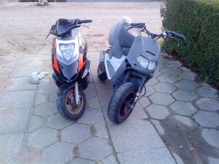 Aprilia rally ac (SOLGT) - sonic´en og rally´en billede 9