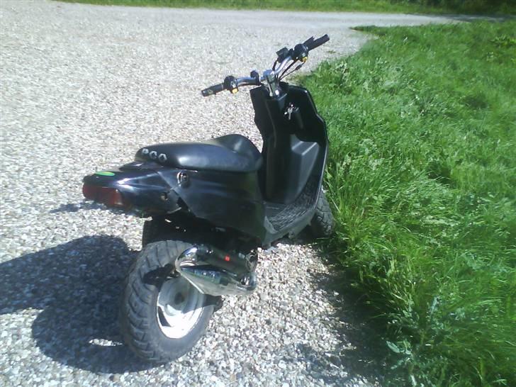 PGO Hot 50 billede 1