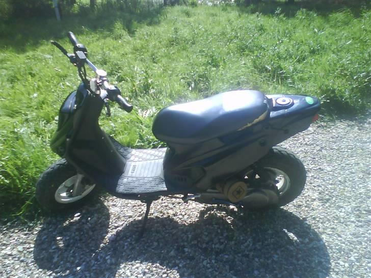 PGO Hot 50 billede 2