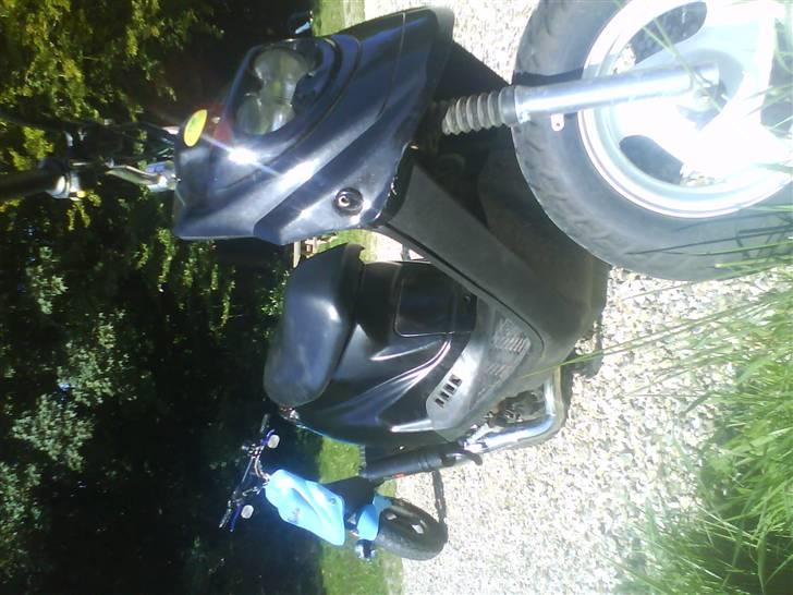 PGO Hot 50 billede 3