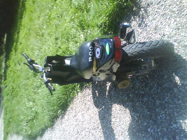 PGO Hot 50 billede 4