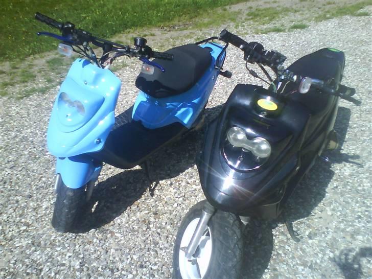 PGO Hot 50 billede 5