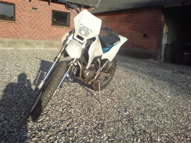 Suzuki Rmx LC (solgt ) vuhu billede 2