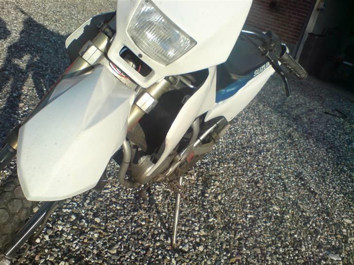 Suzuki Rmx LC (solgt ) vuhu billede 3