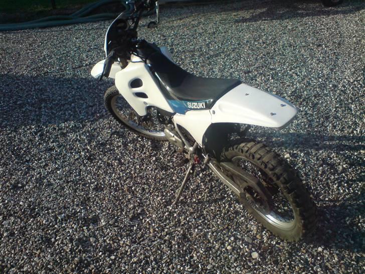 Suzuki Rmx LC (solgt ) vuhu billede 4