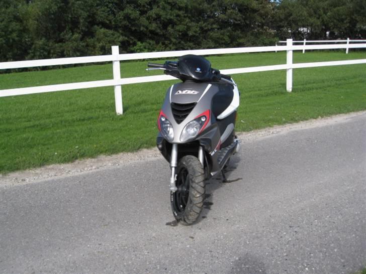 Piaggio Nrg Power DT billede 11