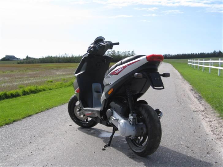 Piaggio Nrg Power DT billede 13